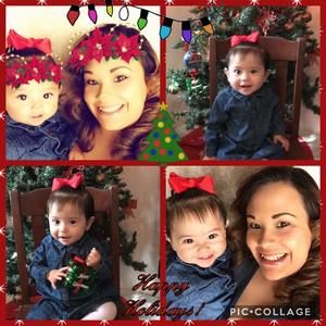 Meet your Posher, Yvette